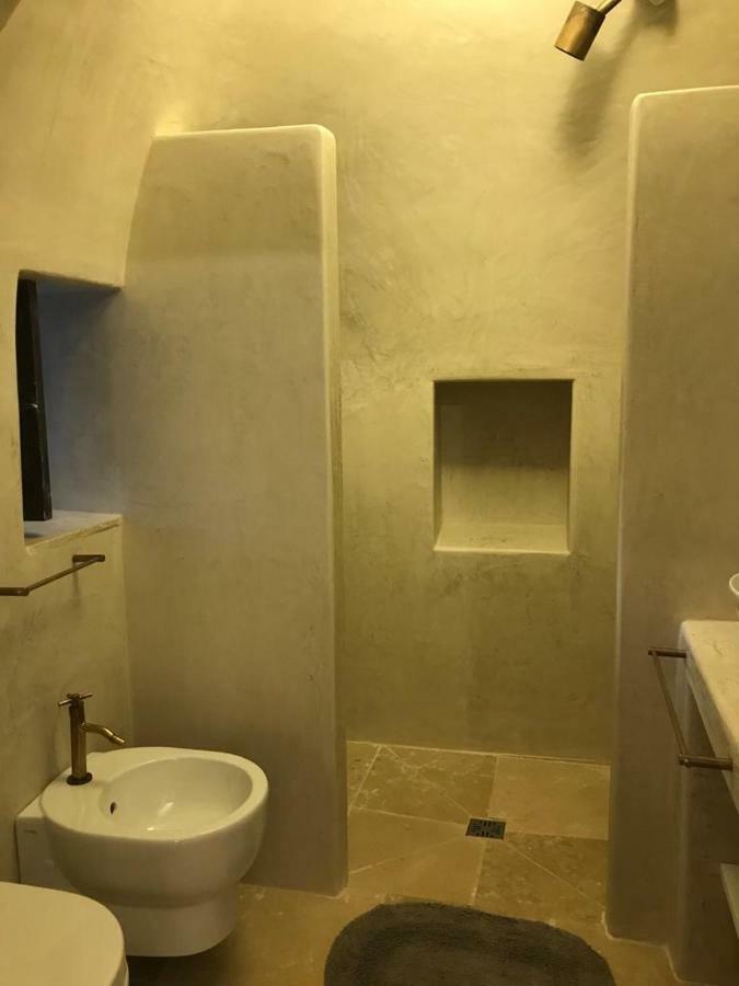 הוילה אוסטוני Masseria Lamacavallo מראה חיצוני תמונה