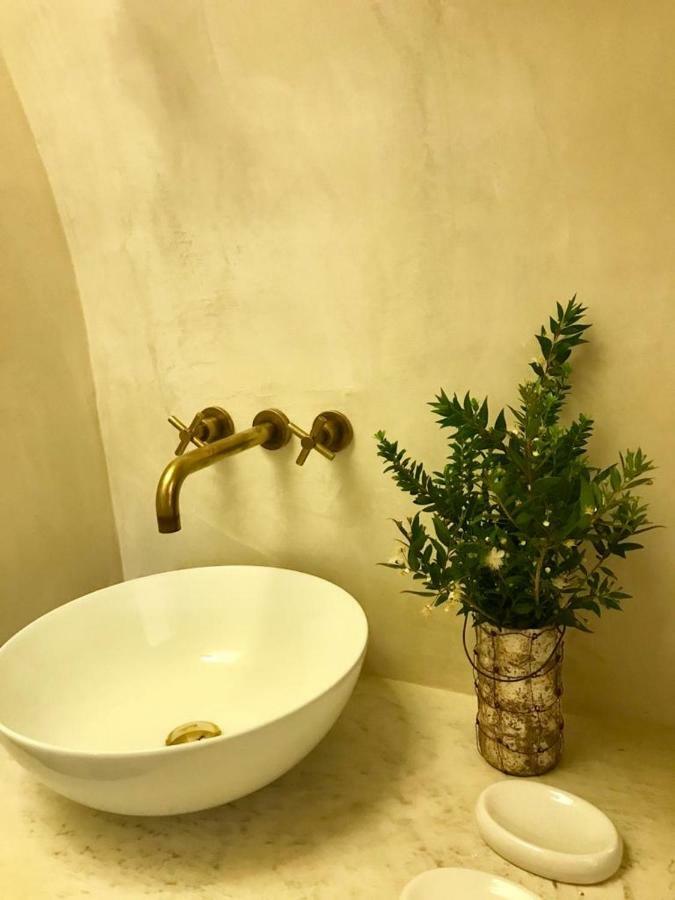 הוילה אוסטוני Masseria Lamacavallo מראה חיצוני תמונה